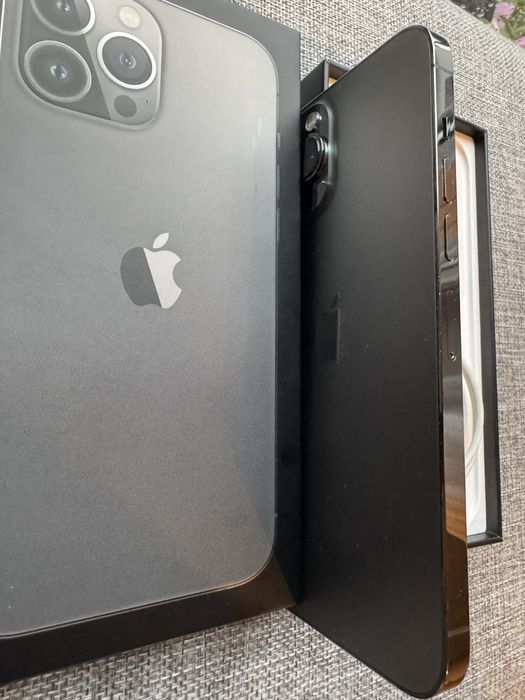 iPhone 13 Pro Max