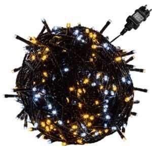 VOLTRONIC Świetlny Deszcz 400 LED