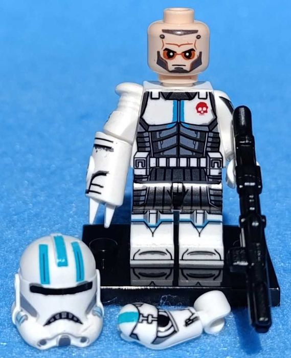 Echo Clone Force 99 (Star Wars)64751788056961121