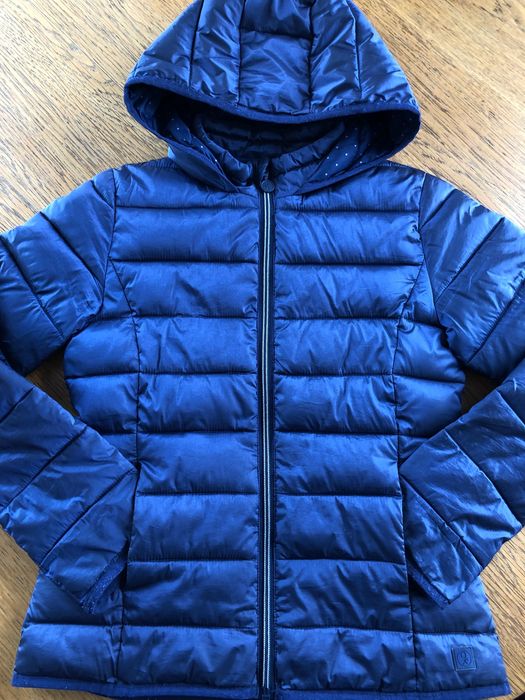 Okaidi Kurtka jesienna 152