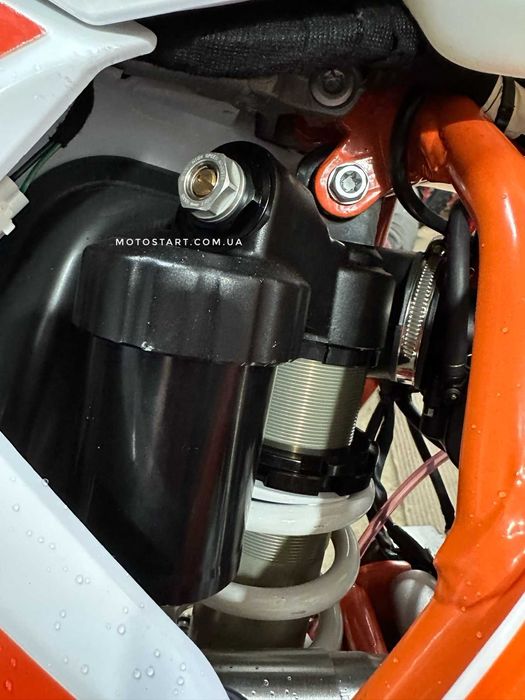 Мотоцикл ендуро Geon Dakar GNX K16 300NB