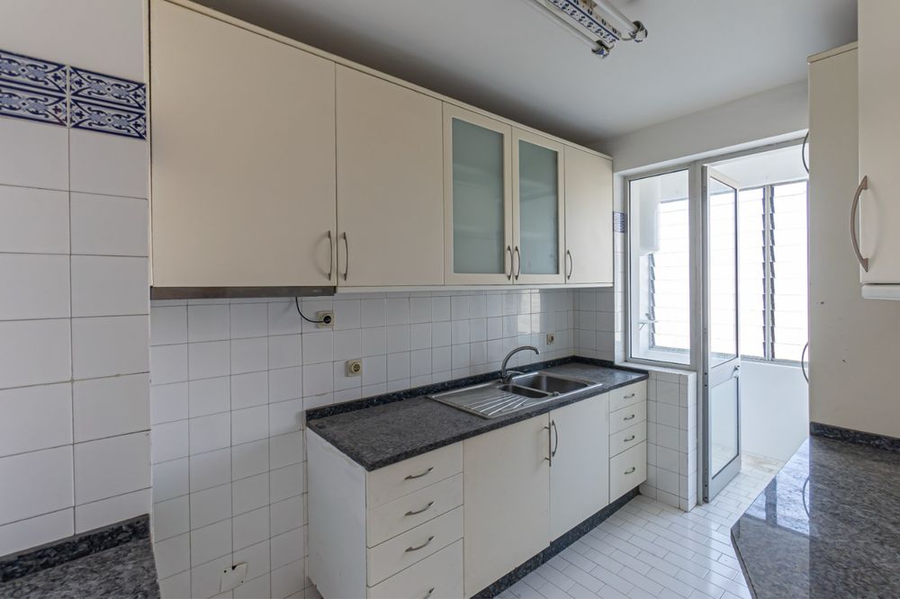Apartamento t3 Águas Santas