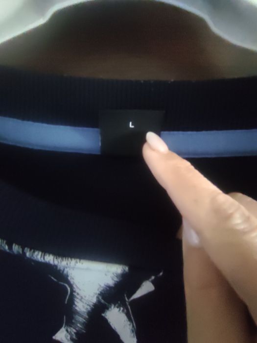 Sprzedam bluzę Hugo Boss męska