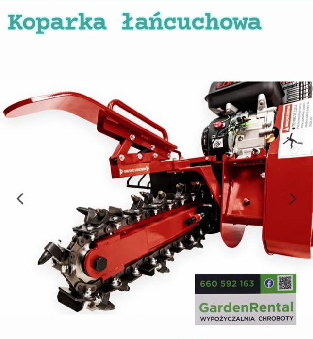 Wozidło budowlane taczka spalinowa transpoter wypożyczalnia 4x4