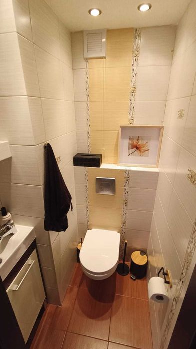 Wynajmę mieszkanie dwa pokoje 48m² - Widok 5