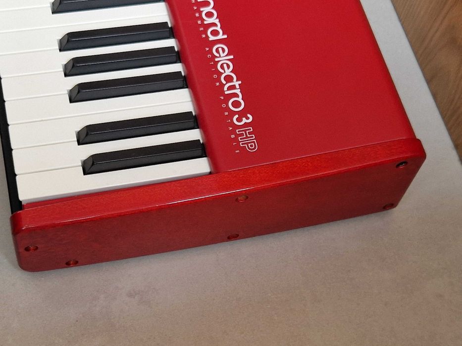 Nord Electro 3HP - Piano Digital