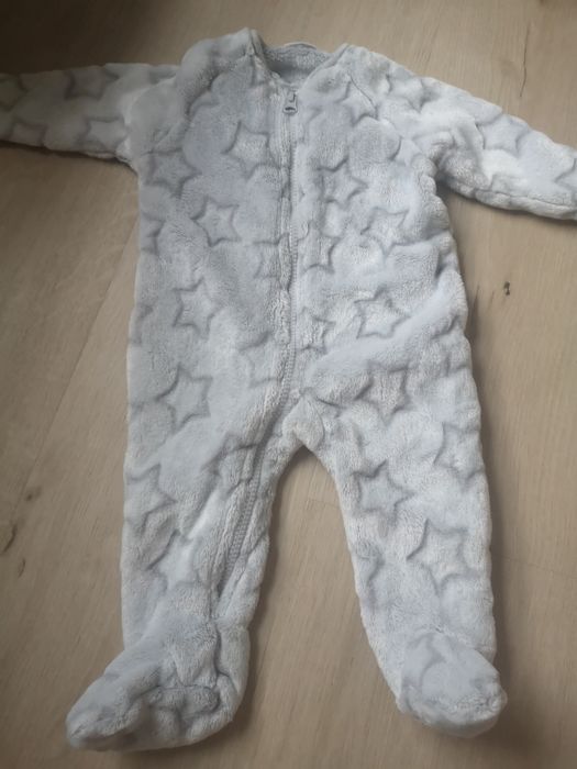 Kombinezon polar Next 68