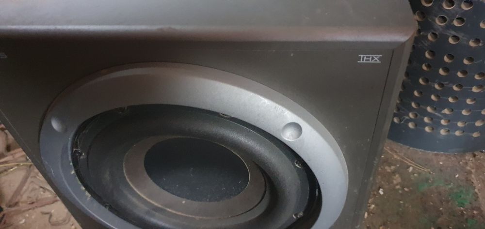 Głośniki Logitech Z680