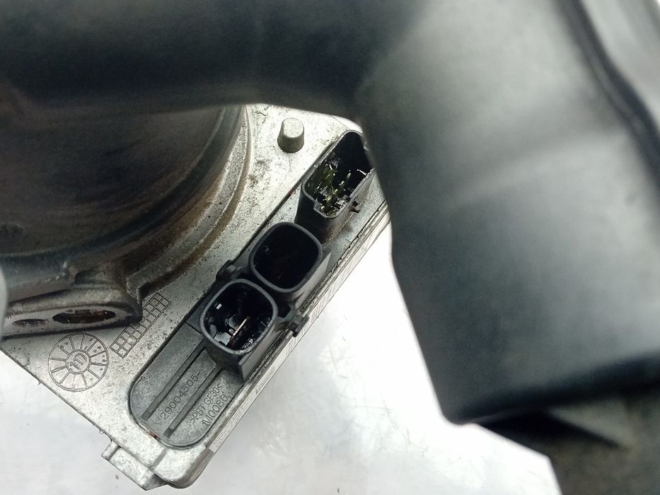 Bomba de direção PEUGEOT 508