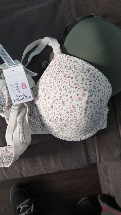 Набір бюстгальтерів 90В