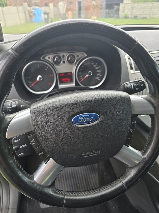 Ford kuga mk1 2.0 tdci