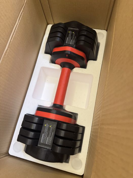 Идеальный подарок для мужчины гонтели