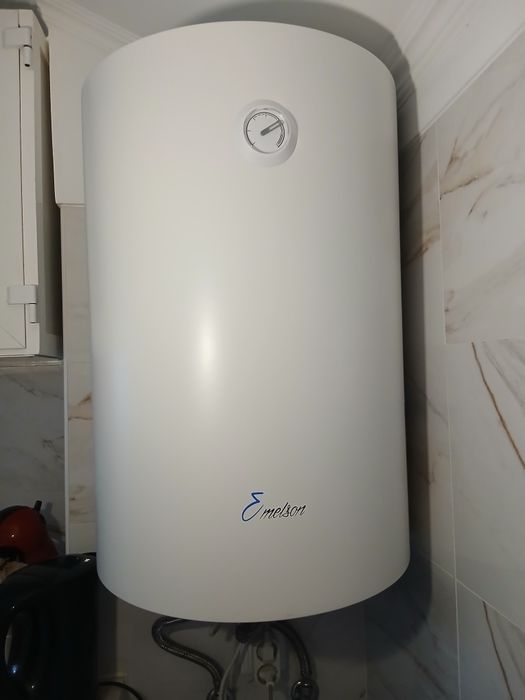 Termoacumulador 80lts