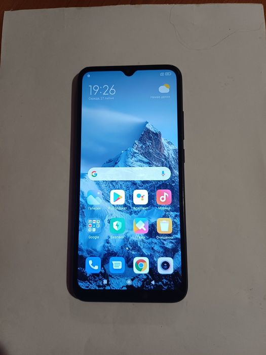 Xiaomi Redmi 9A 2/32 Gb