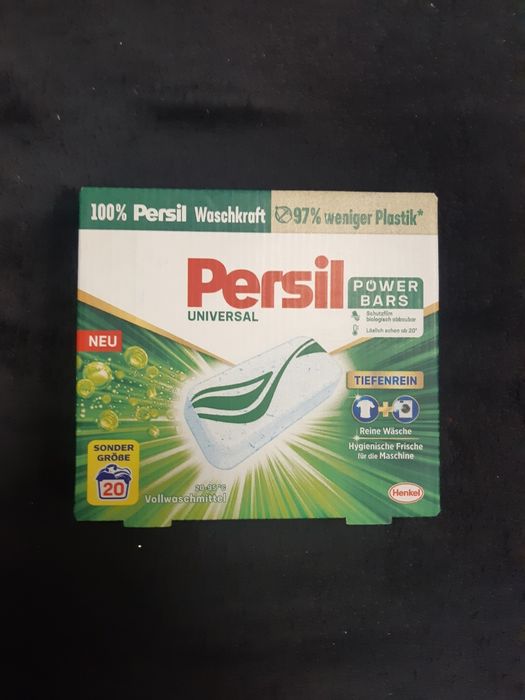 Tabletki do prania Persil Universal 20 szt