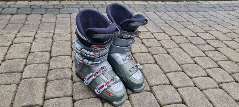 Buty narciarskie Nordica 43