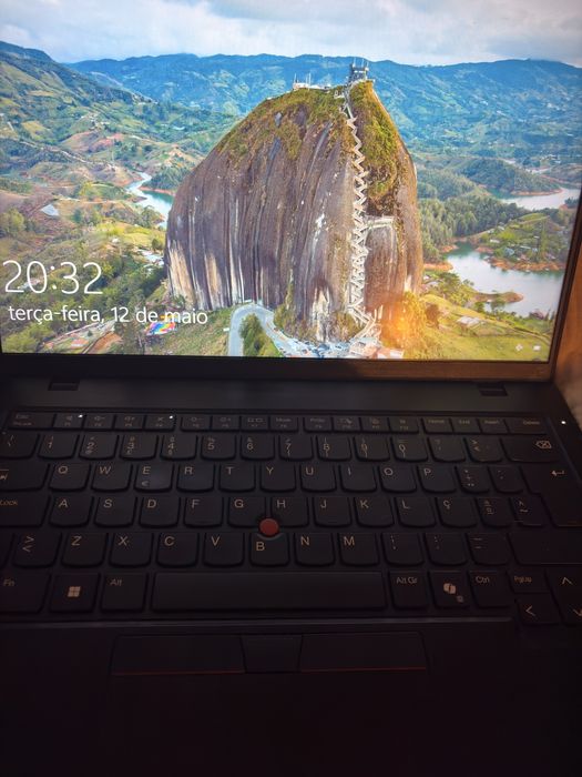 LENOVO - ThinkPad L14 Gen 5 (14" Intel) COMO NOVO