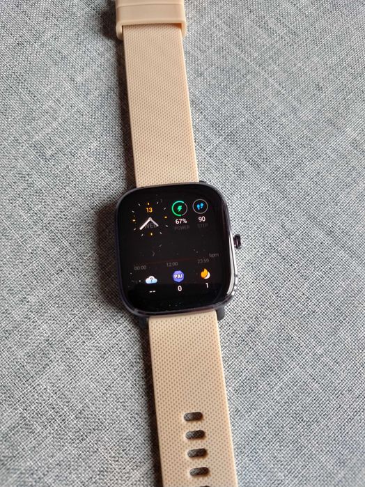 Smartwatch Amazfit GTS 2 Mini | Stan Idealny