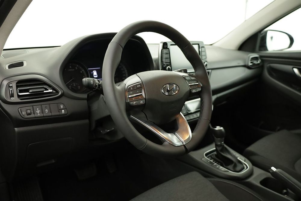 Hyundai i30 SW 1.0 T-GDi Style Plus DCT
