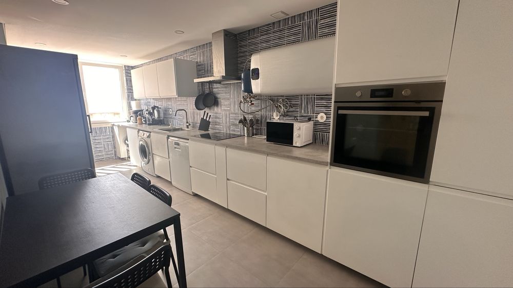 Quarto Estudantes Centro Almada