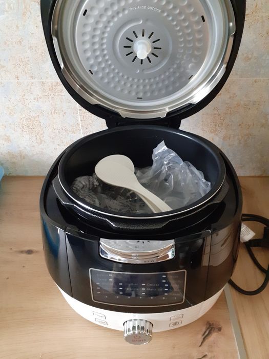 Multicooker Frederick excelence de-19