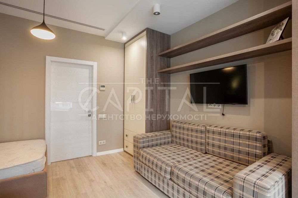 Багатокімнатна квартира за адресою вул. Андрія Верхогляда (площа 117 м²) - Atlanta.ua - фото 20