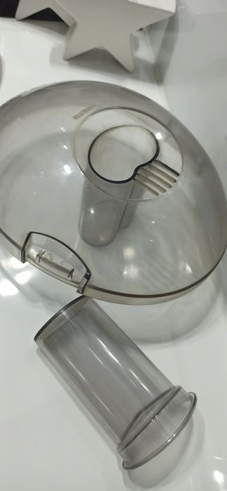 Sokowirówka Zelmer Julita 377 do warzyw, owoców