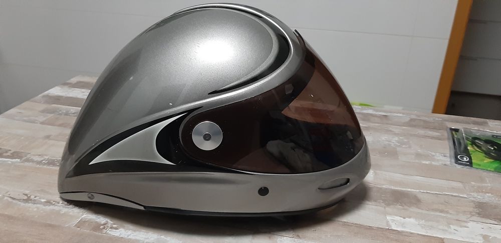 Capacete Ícaro 4fight