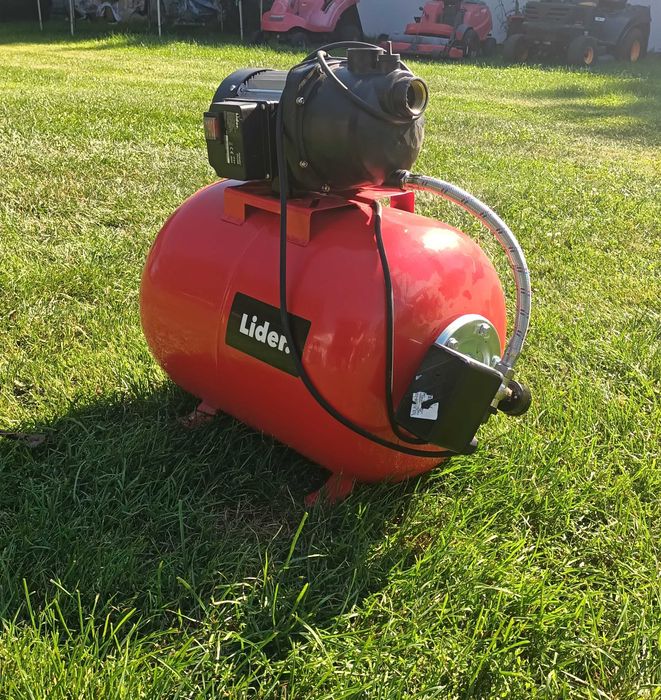 Hydrofor Lider FH1250