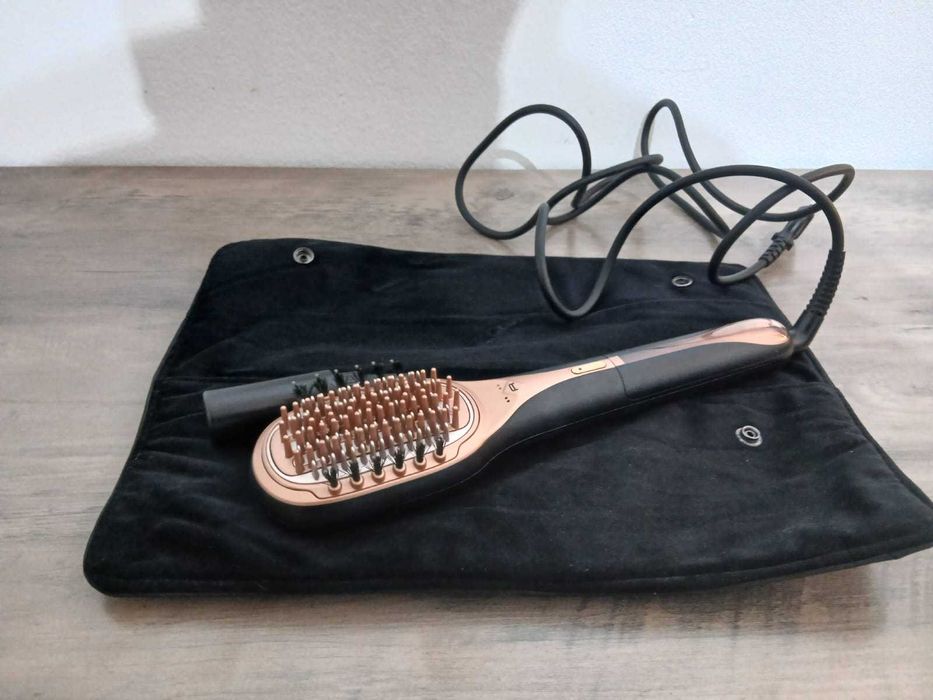 Rowenta Escova HAIR THERAPIST