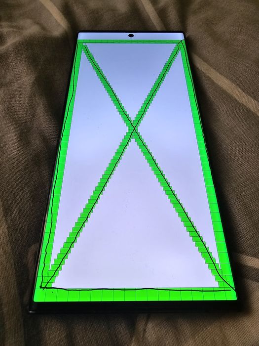 Samsung S23 Ultra / 12 x 256 / Snapdragon  / Оригінал / Комплект