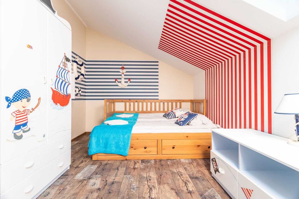 Mieszkanie dwupoziomowe AKCEPTUJĘ zwierzęta :)