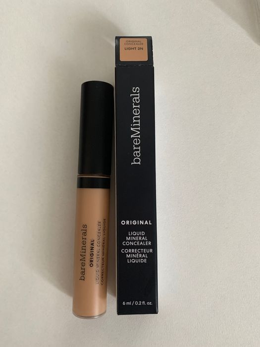 Korektor bareMinerals Light 2N