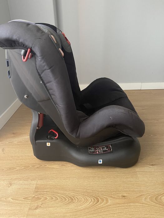 Cadeira Auto Pierre Cardin