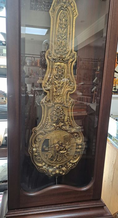 Relogio Morez antigo