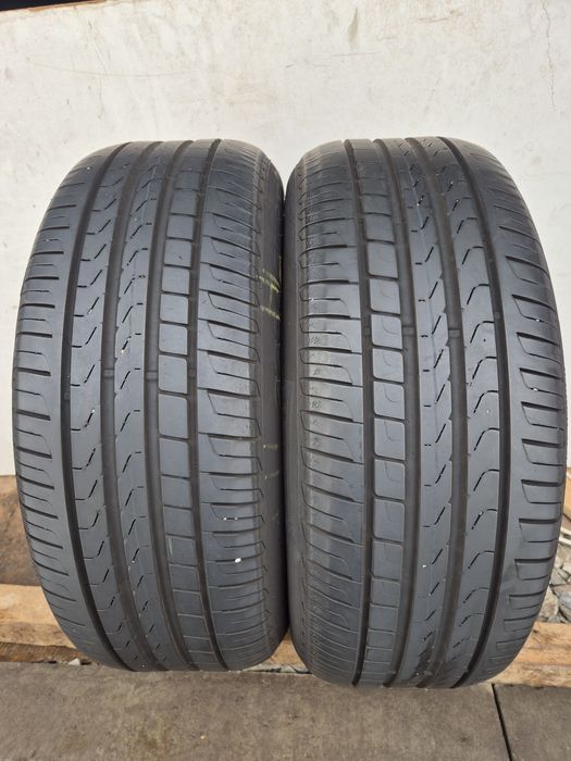 Шини 225/55/17, Pirelli,  (203)