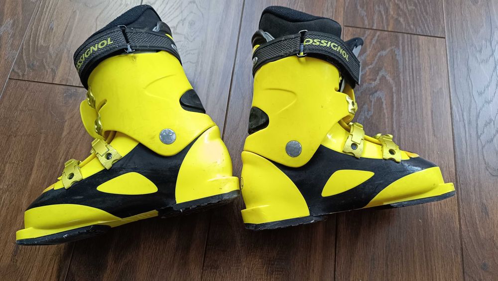Buty Narciarskie Rossignol
