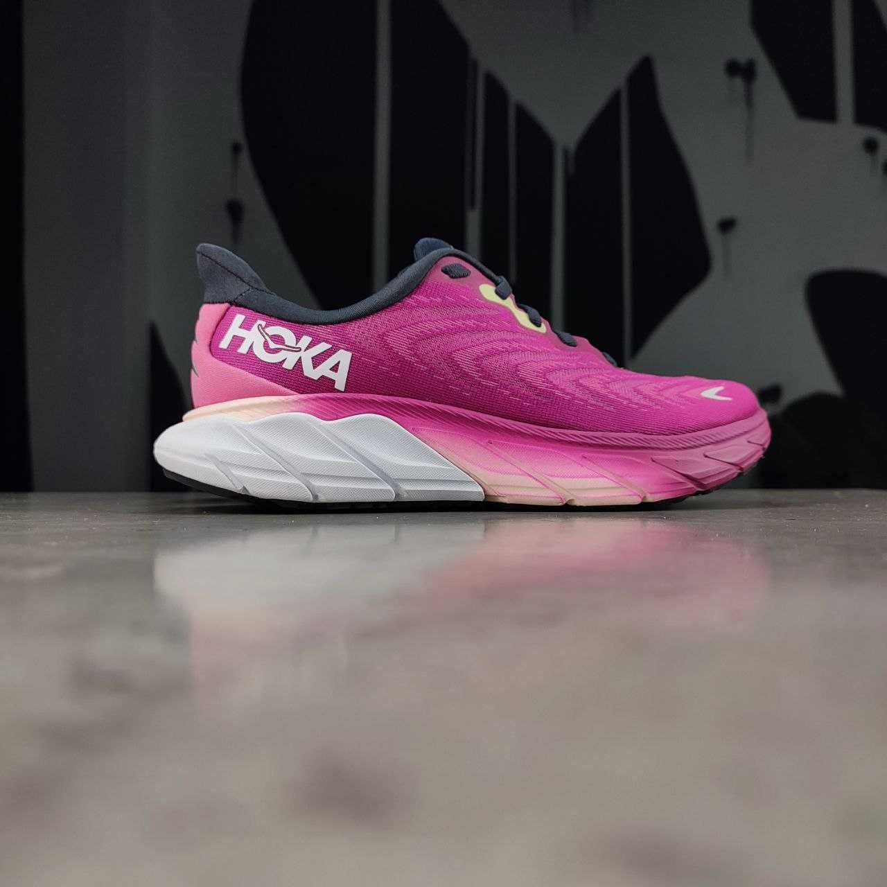 Original hoka жіночі кросівки кроссовки для бега бігові хока: 2 400 грн ...