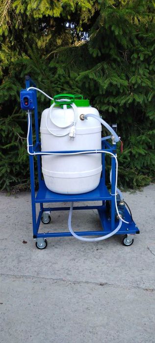 Шнековий завантажувач,погрузчик зерна,протруювач,підборщик.Ø133,159