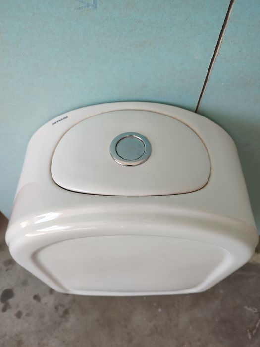 Tanque autoclismo wc sanidusa