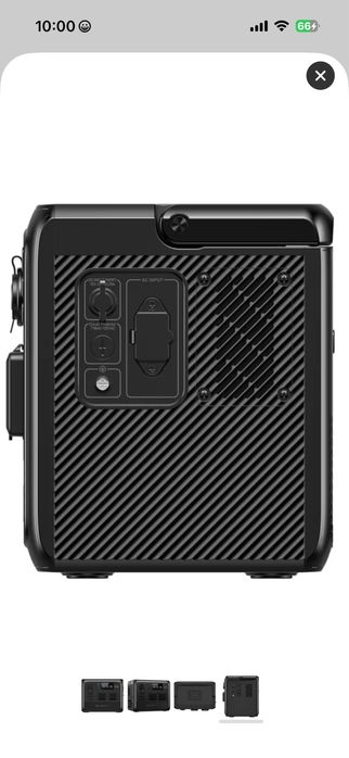 Продам зарядну станцію