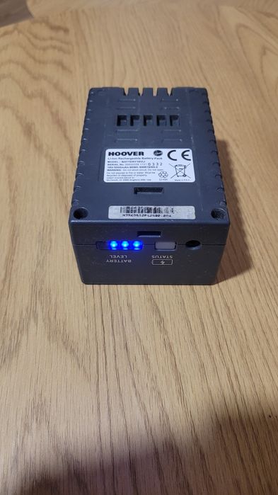 Bateria do odkurzacza Hoover 18VLI Łódź