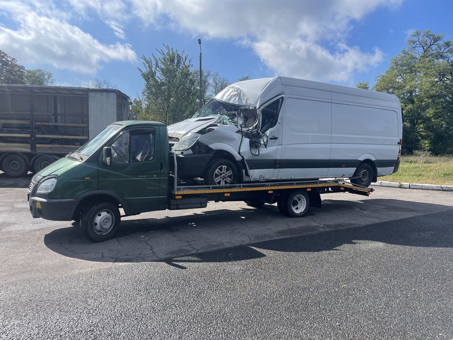 Евакуатор черкаси эвакуатор трактор   спринтер