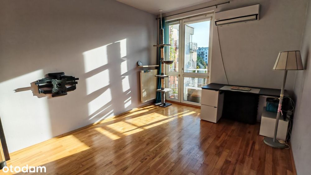 Przestronne 3 pokoje na Bemowie ul. Dywizjonu 303