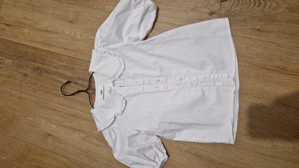 Близька рубашка Next 130-140