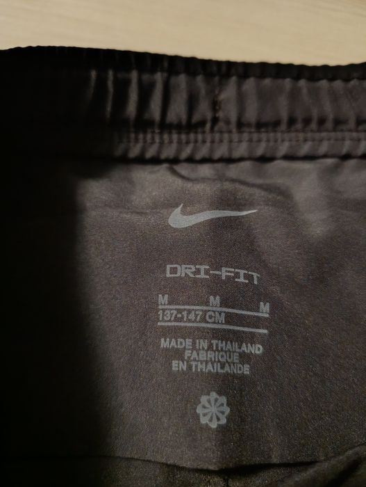 Spodenki szorty Nike 134-146