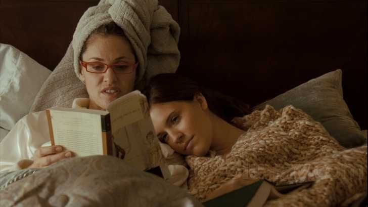 O Clube de Leitura de JANE AUSTEN (Emily Blunt/Maria Bello) NOVO/SELAD