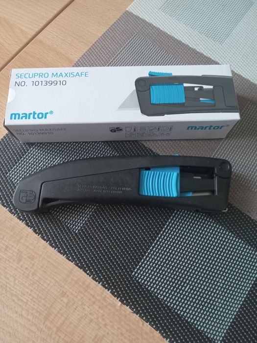 Продам безопасный нож Martor (Германия) новый 450 грн