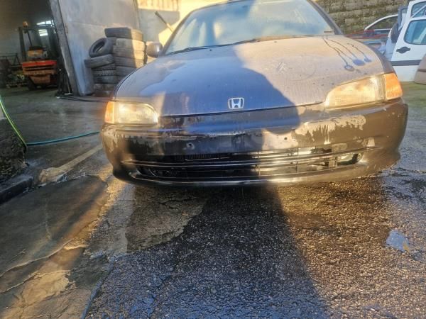 Frente completa HONDA Civic VI Fastback (MA_, MB_)