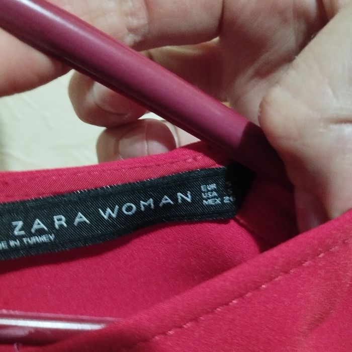Фірмова сукня Zara розмір s-m